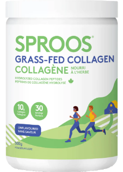 Grass Fed Collagen (Unflavoured) - 300g