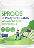 Grass Fed Collagen (Unflavoured) - 500g