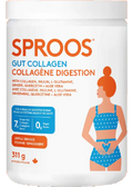 Gut Collagen (Apple Ginger) - 311g