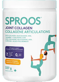 Joint Collagen (Mango Turmeric) - 337g