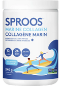 Marine Collagen (Unflavoured) - 240g