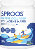 Marine Collagen (Unflavoured) - 400g