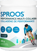 Performance Multi Collagen (Unflavoured) - 400g