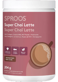 Super Chai Latte (Unsweetened) - 204g