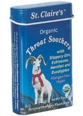 Throat Soothers (Organic) - 39g