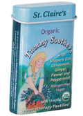 Tummy Soothers (Organic) - 43g