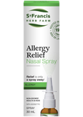 Allergy Relief Nasal Spray - 30ml