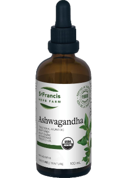 Ashwagandha Liquid - 100ml + 50ml FREE