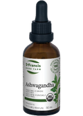 Ashwagandha Liquid - 50ml