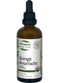 Borage - 100ml