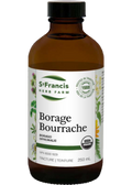 Borage - 250ml