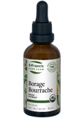 Borage - 50ml