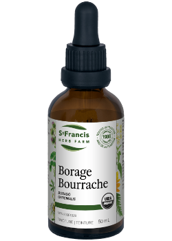 Borage - 50ml