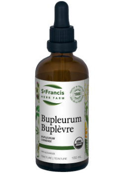 Bupleurum - 100ml