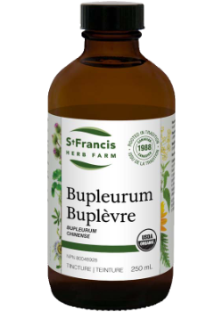 Bupleurum - 250ml