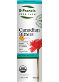 Canadian Bitters (Maple) - 100ml