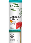 Canadian Bitters (Maple) - 50ml