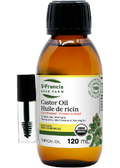 Castor Oil - 120ml