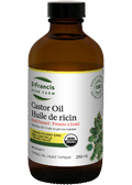 Castor Oil - 250ml