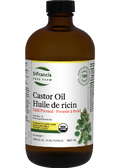 Castor Oil - 500ml