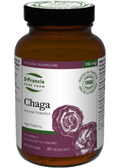 Chaga Extract - 60 V-Caps