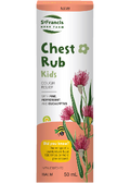 Chest Rub Kids - 50ml