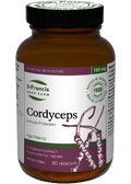Cordyceps Extract - 60 V-Caps