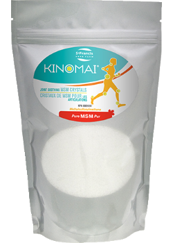 Kinomai MSM (Methylsulfonylmethane) - 500g