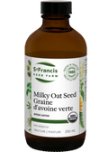Milky Oat Seed - 250ml