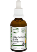 Milky Oat Seed - 50ml