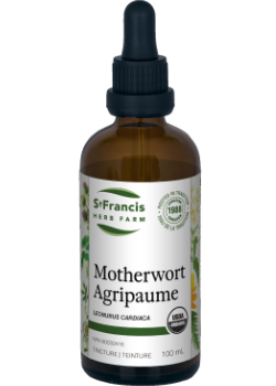 Motherwort - 100ml