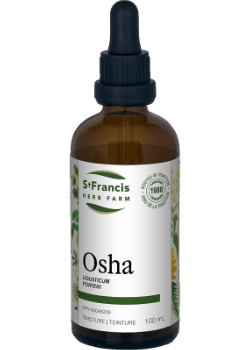 Osha - 100ml