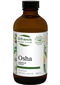 Osha - 250ml