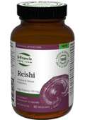 Reishi Extract - 60 V-Caps