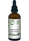 Shepherd's Purse - 100ml
