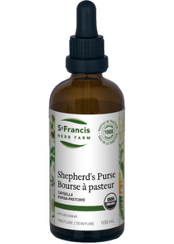 Shepherd's Purse - 100ml