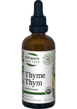 Thyme - 100ml