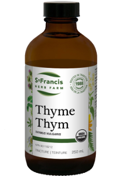 Thyme - 250ml