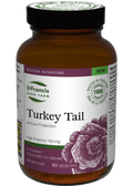 Turkey Tail Extract - 60 V-Caps