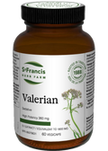 Valerian Extract - 60 V-Caps