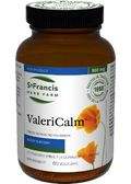 ValeriCalm - 60 V-Caps