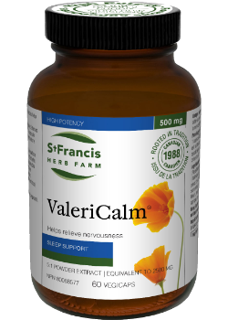 ValeriCalm - 60 V-Caps