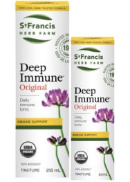 Deep Immune Original - 250ml + BONUS