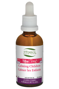 Tiliacalm For Kids - 50ml