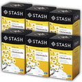 Chamomile (Herbal Tea Caffeine Free) - 20 Tea Bags x 6 Boxes