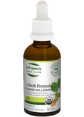 4 Herb Formula - 50ml