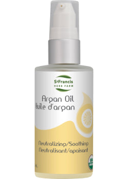 Argan Oil - 50ml