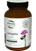 Astragalus Extract - 60 V-Caps