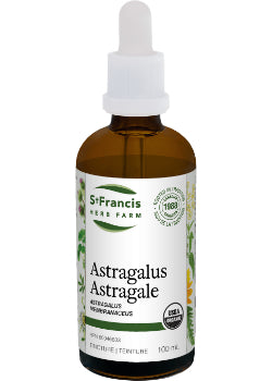 Astragalus Liquid - 100ml