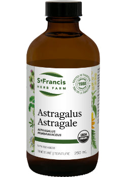 Astragalus Liquid - 250ml